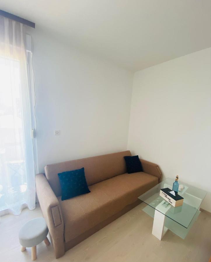 Exceptional Apartment With 2 Bedrooms Near The Sea Póla Kültér fotó