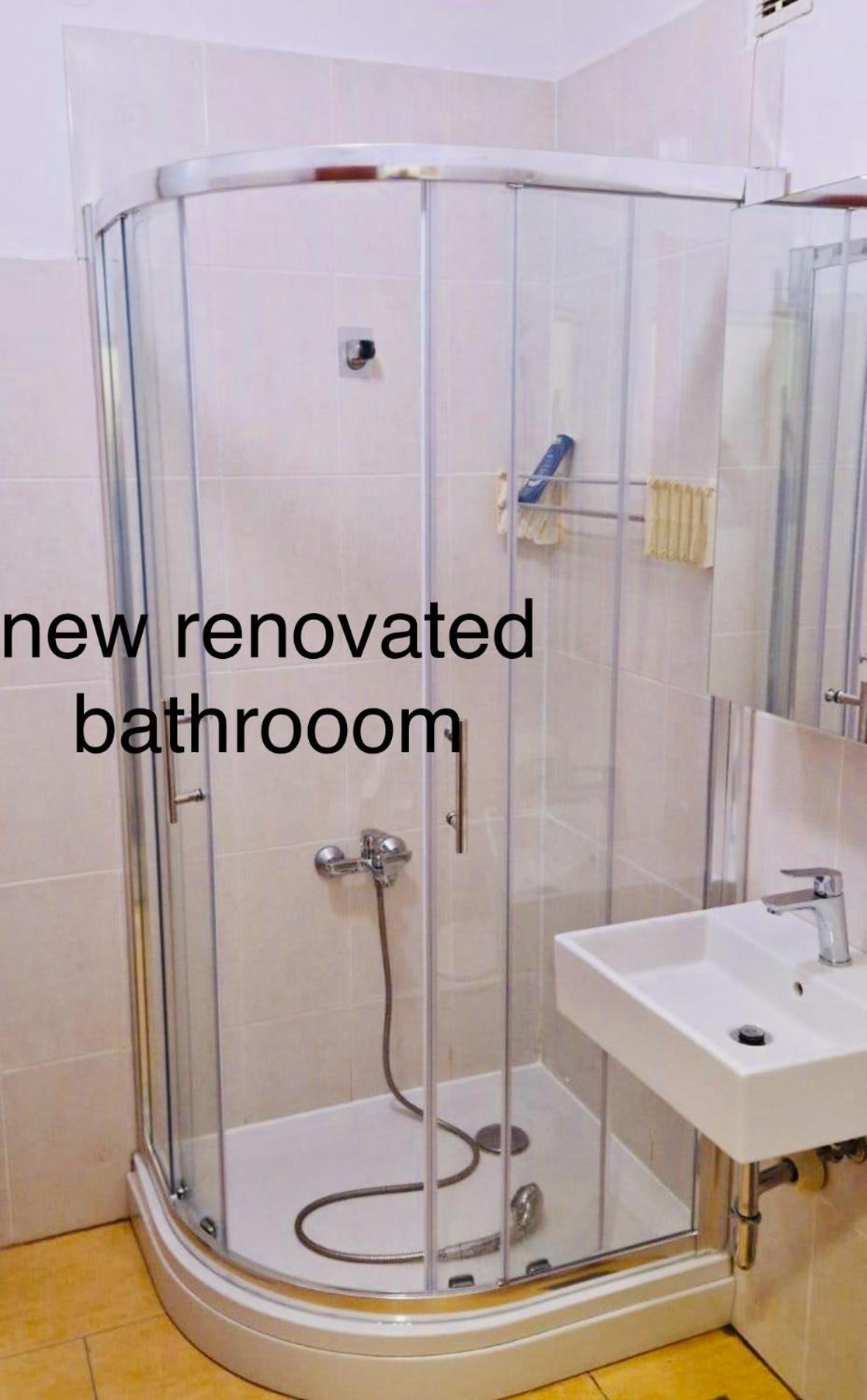 Exceptional Apartment With 2 Bedrooms Near The Sea Póla Kültér fotó